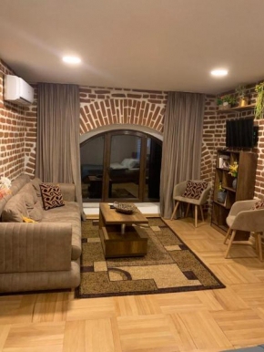 Cozy Loft Style Apartment